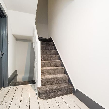 Spacious 6 Ensuite Bedroom House In Central London Exterior foto