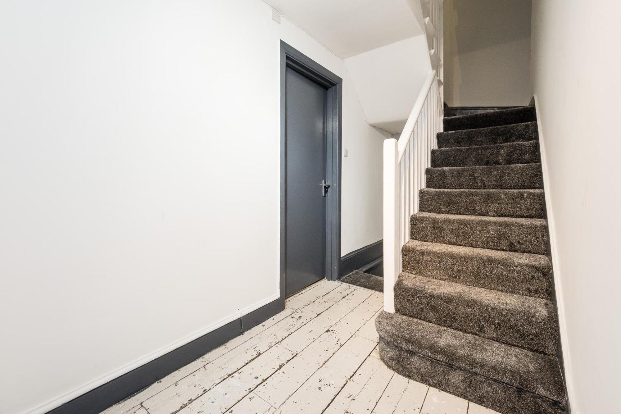 Spacious 6 Ensuite Bedroom House In Central London Exterior foto
