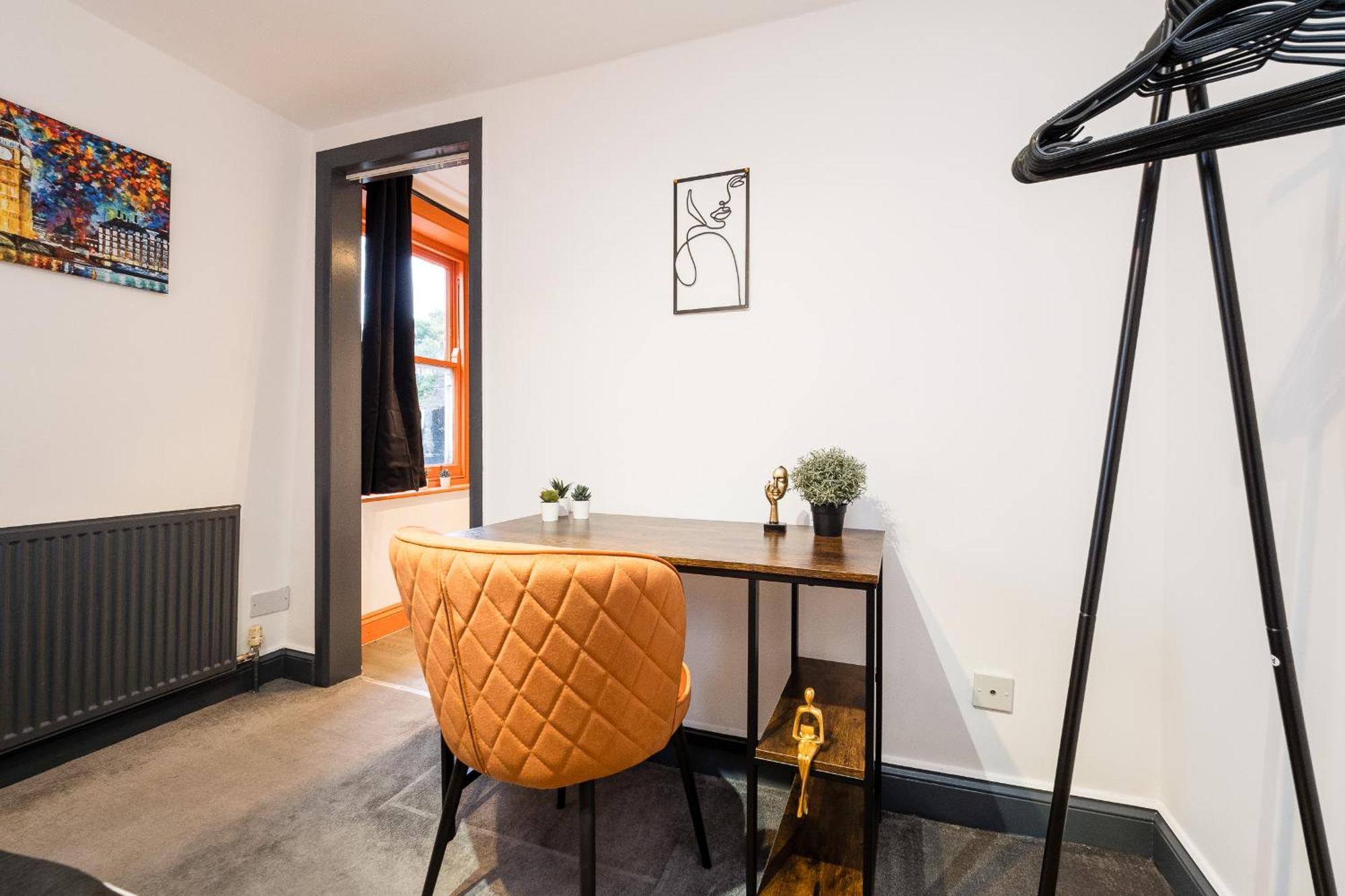 Spacious 6 Ensuite Bedroom House In Central London Exterior foto