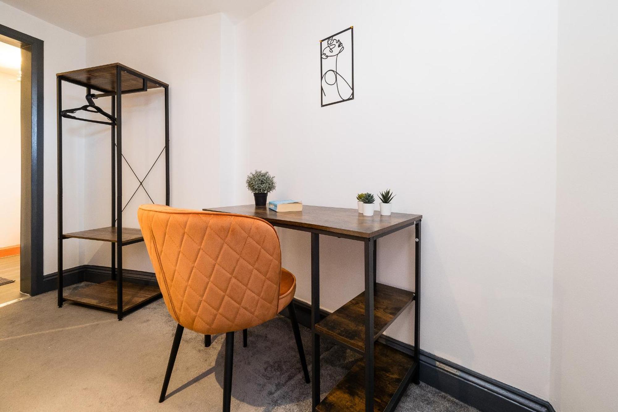 Spacious 6 Ensuite Bedroom House In Central London Exterior foto