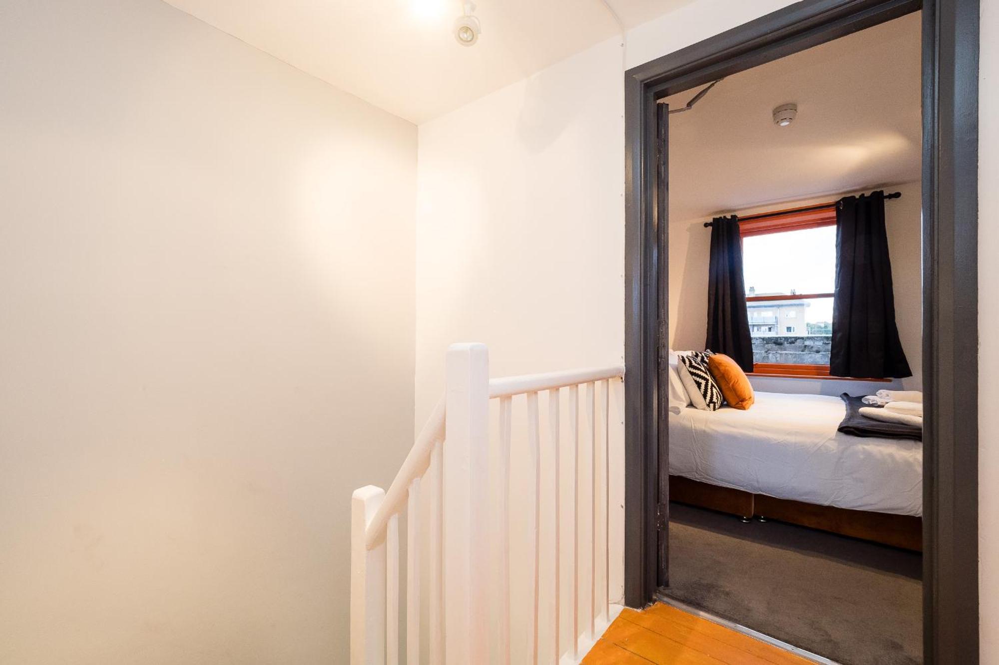 Spacious 6 Ensuite Bedroom House In Central London Exterior foto