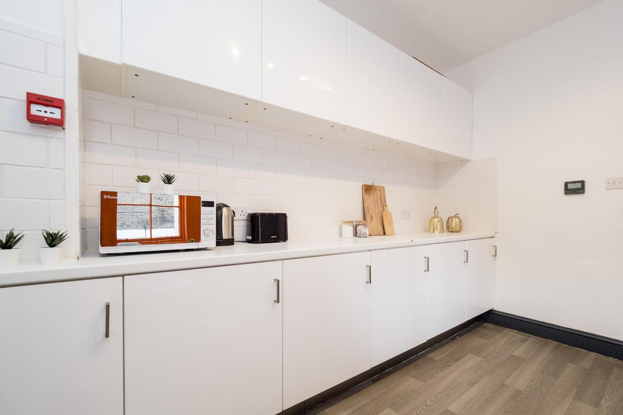 Spacious 6 Ensuite Bedroom House In Central London Exterior foto