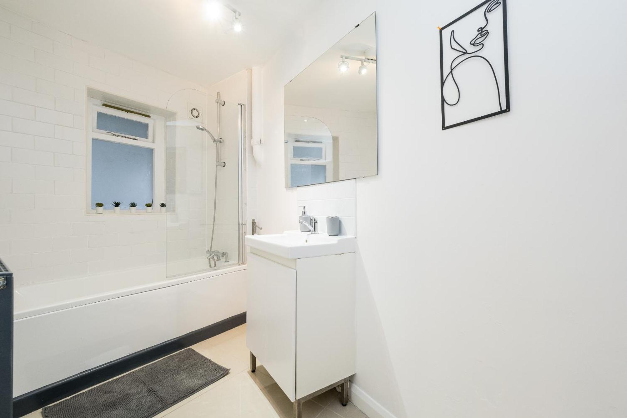 Spacious 6 Ensuite Bedroom House In Central London Exterior foto